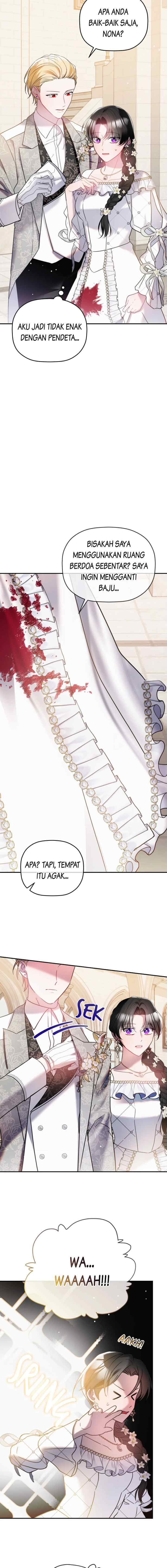 Preventing the Making of Tyrant chapter 79 halaman 10