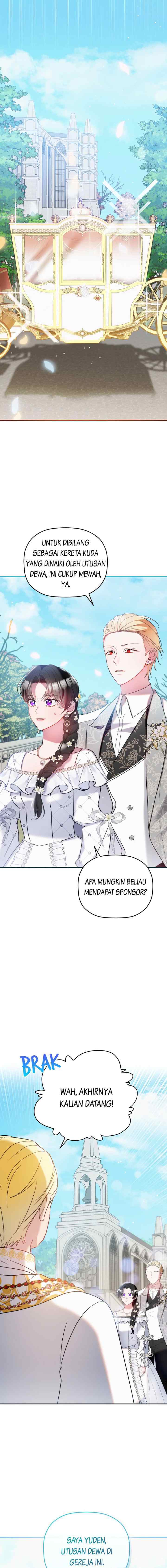 Preventing the Making of Tyrant chapter 79 halaman 5