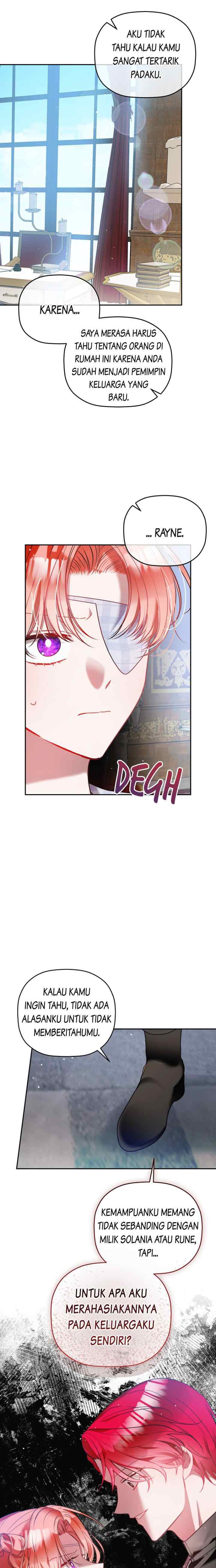Preventing the Making of Tyrant chapter 97 halaman 4