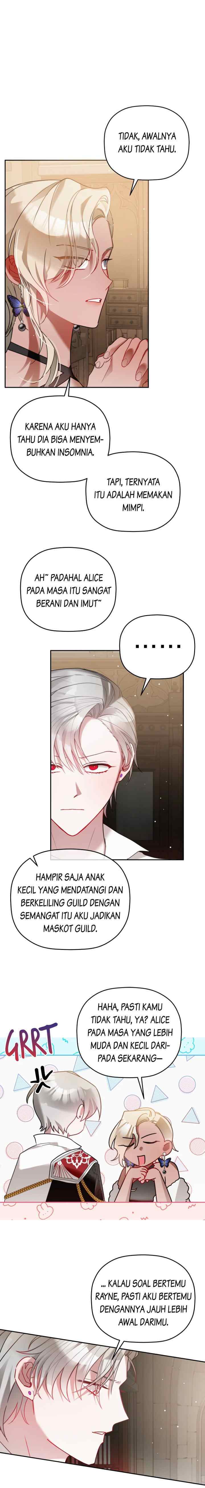 Preventing the Making of Tyrant chapter 97 halaman 17