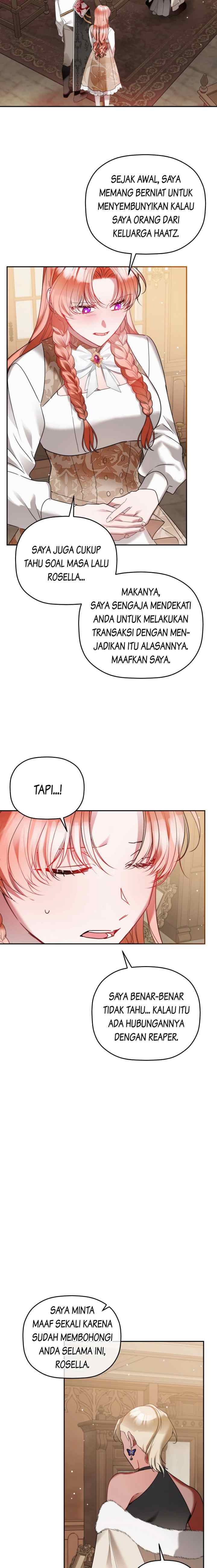 Preventing the Making of Tyrant chapter 97 halaman 10