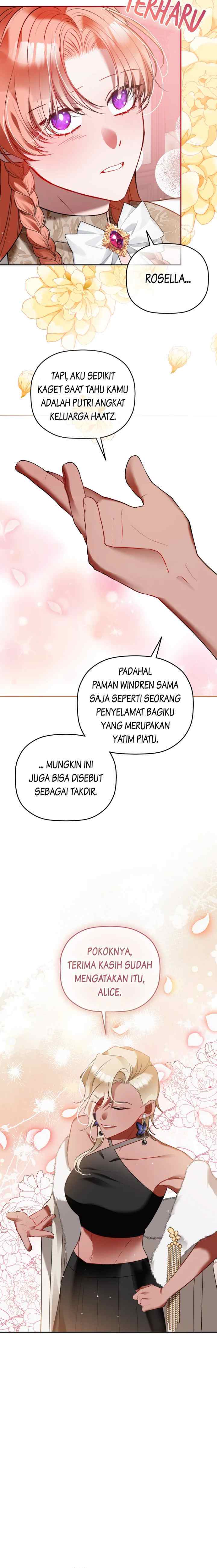 Preventing the Making of Tyrant chapter 97 halaman 12