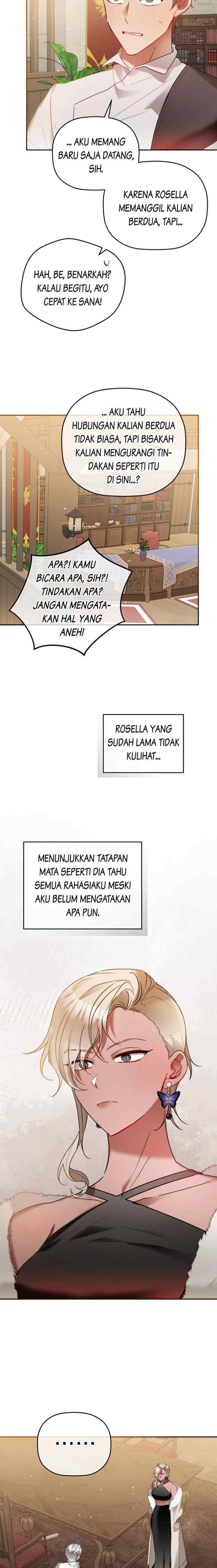 Preventing the Making of Tyrant chapter 97 halaman 9