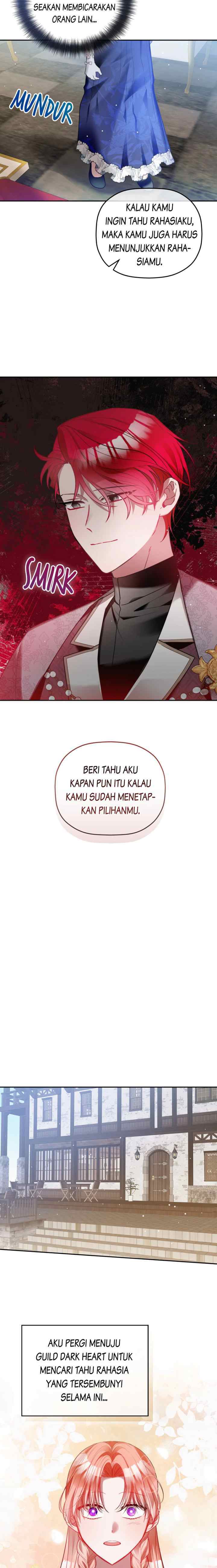 Preventing the Making of Tyrant chapter 97 halaman 6