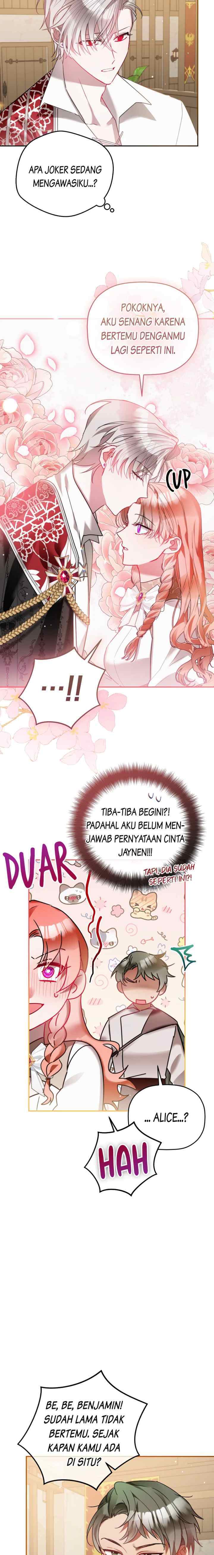 Preventing the Making of Tyrant chapter 97 halaman 8