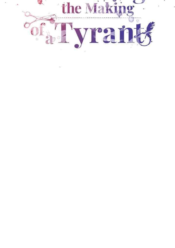 Preventing the Making of Tyrant chapter 97 halaman 19
