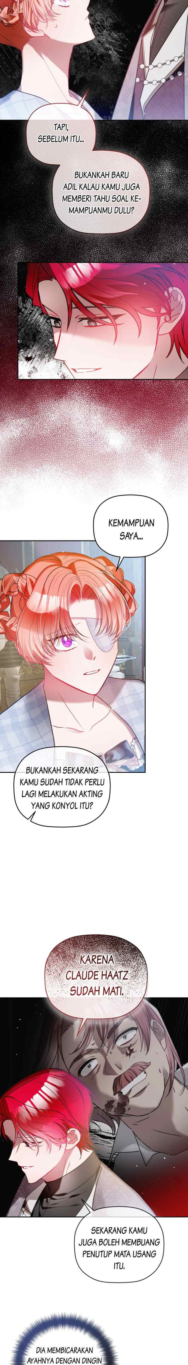 Preventing the Making of Tyrant chapter 97 halaman 5