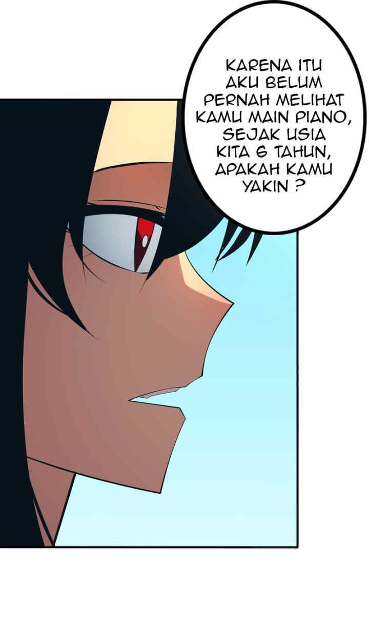 Prince Akihiko chapter 9 halaman 5