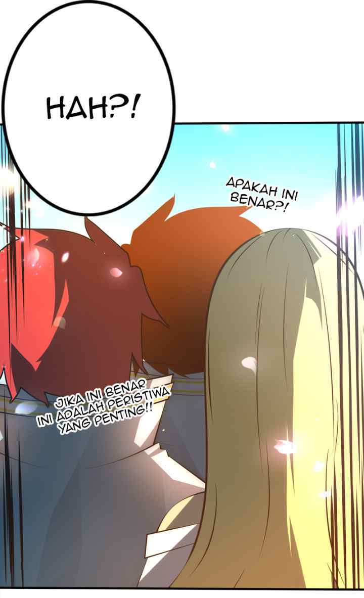 Prince Akihiko chapter 9 halaman 18