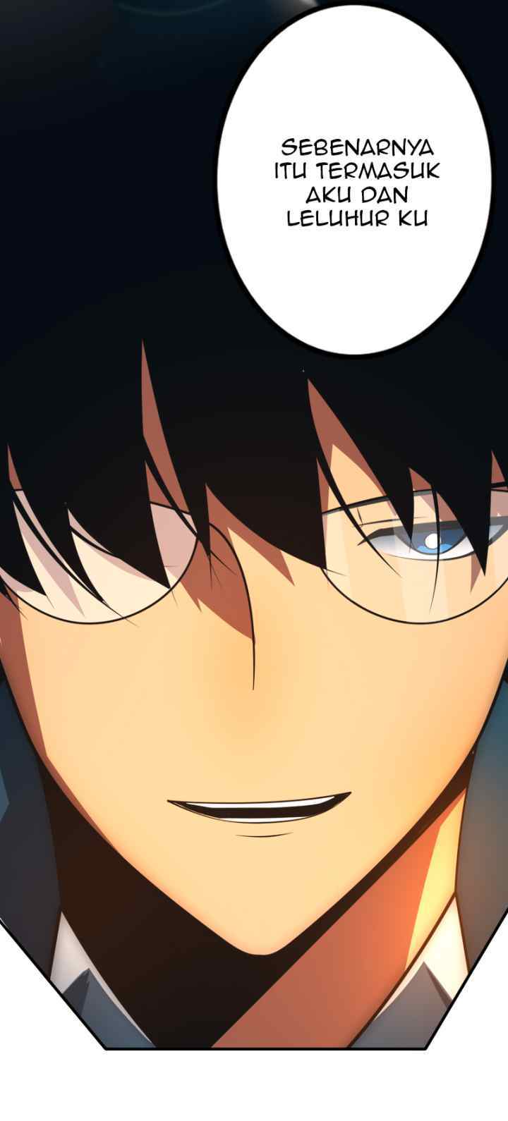 Prince Akihiko chapter 9 halaman 13