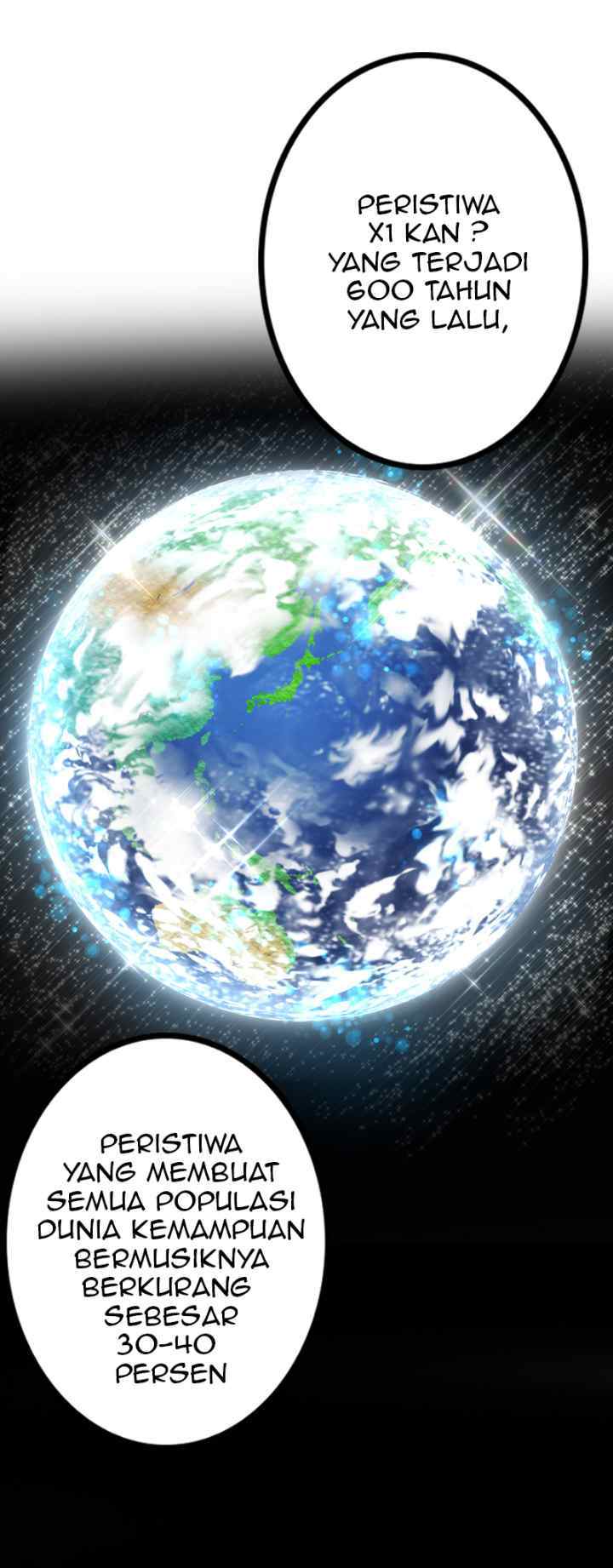 Prince Akihiko chapter 9 halaman 11