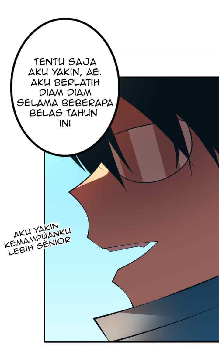 Prince Akihiko chapter 9 halaman 6