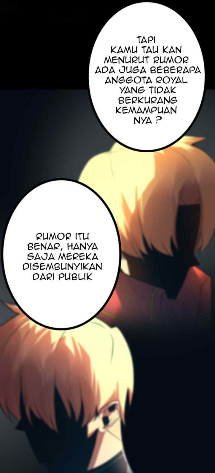Prince Akihiko chapter 9 halaman 12