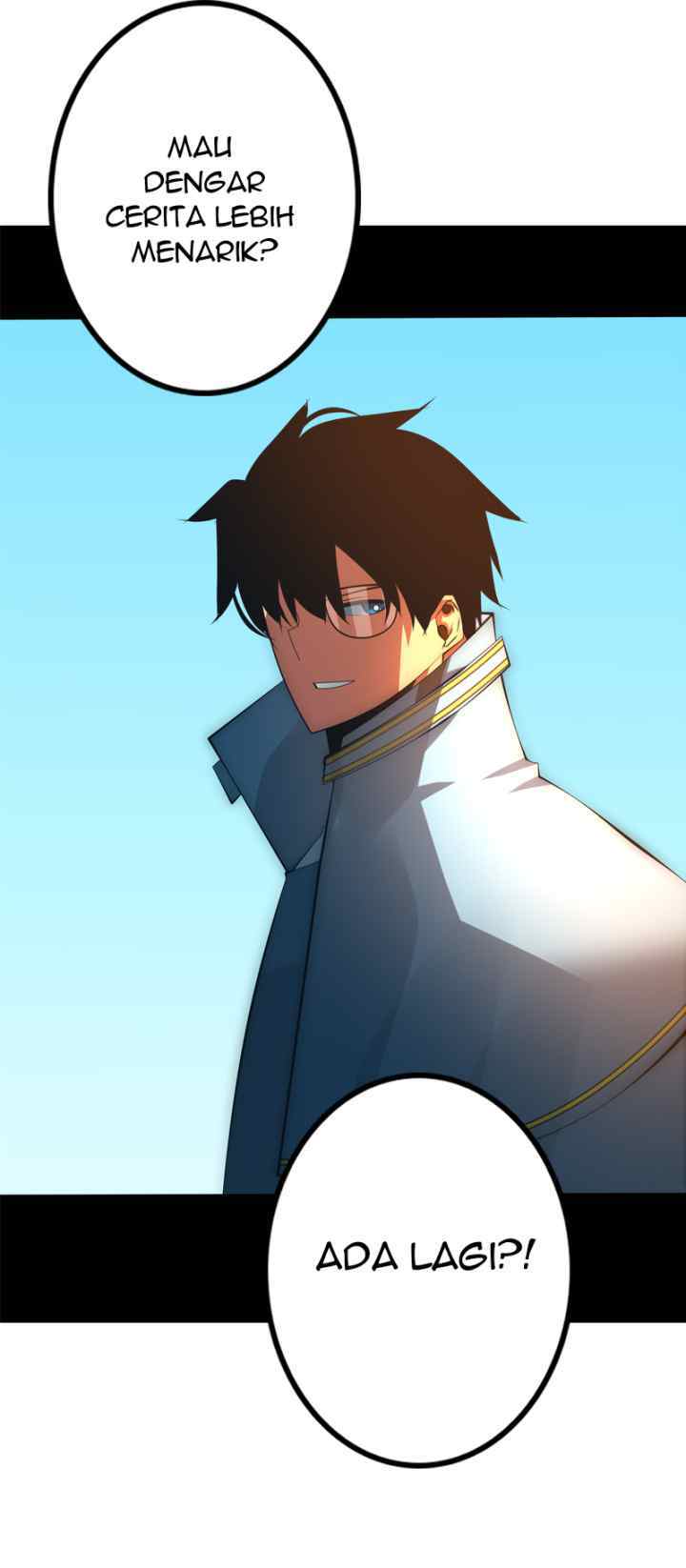 Prince Akihiko chapter 9 halaman 15
