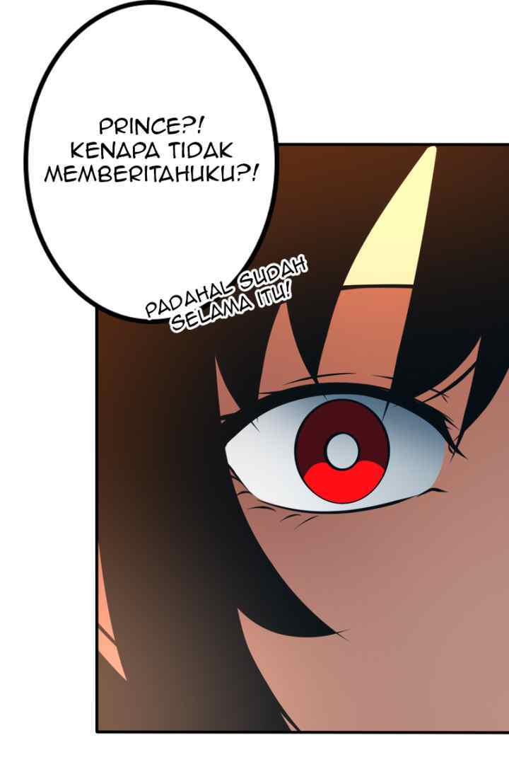 Prince Akihiko chapter 9 halaman 8