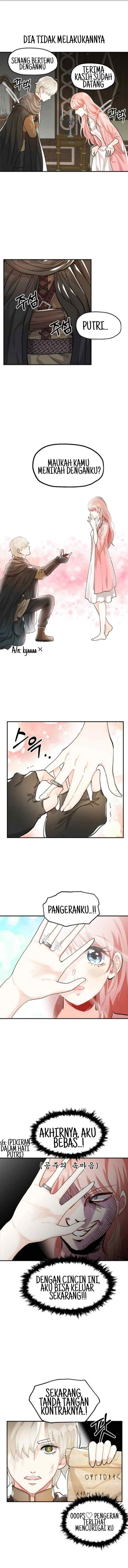Prince Maker chapter 1 halaman 9