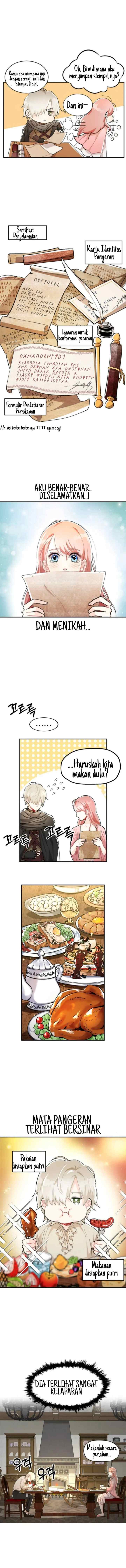 Prince Maker chapter 1 halaman 10