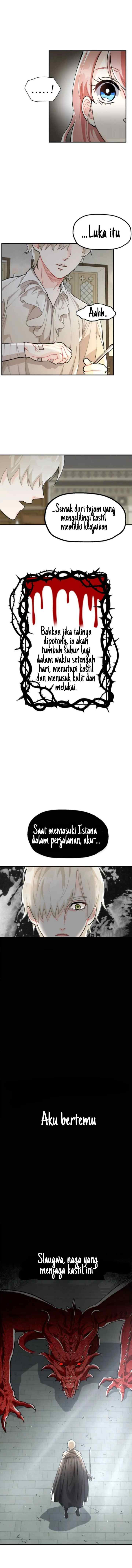 Prince Maker chapter 1 halaman 11