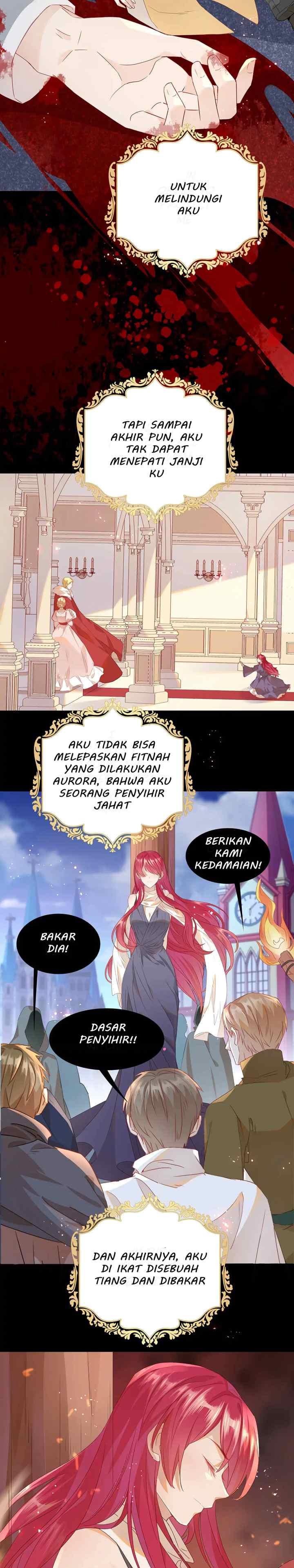 Princess Amy's Magic chapter 1 halaman 11