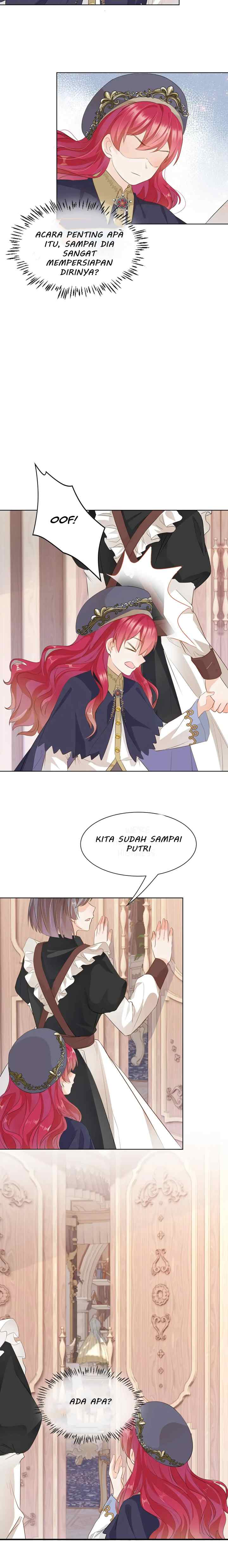 Princess Amy's Magic chapter 10 halaman 10