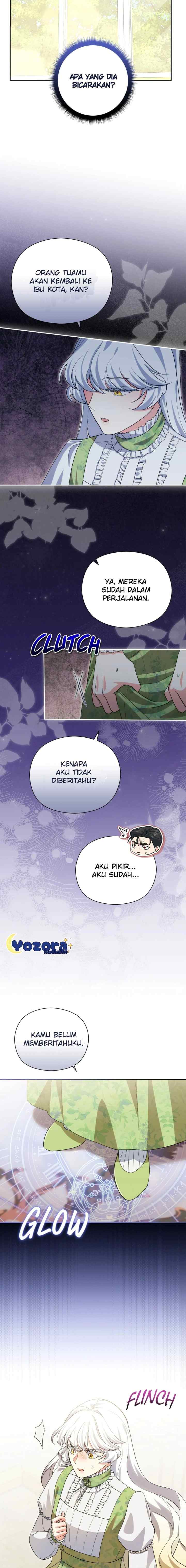 Princess in the Chicken Coop chapter 20 halaman 18