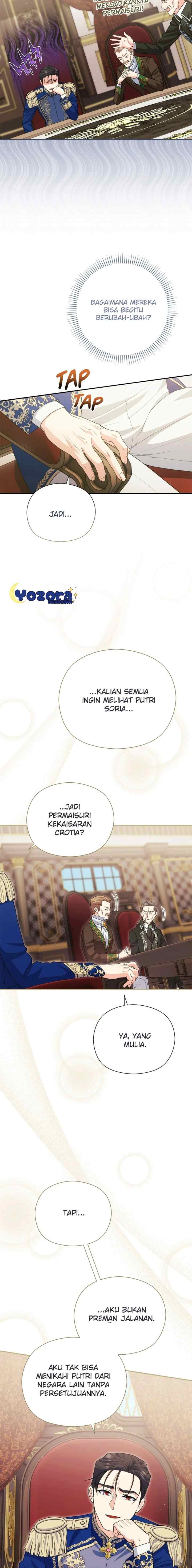 Princess in the Chicken Coop chapter 20 halaman 13