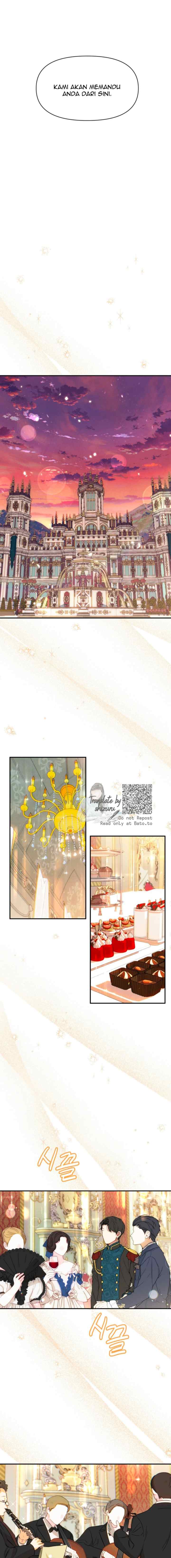 Princess of Materialism chapter 17 halaman 10