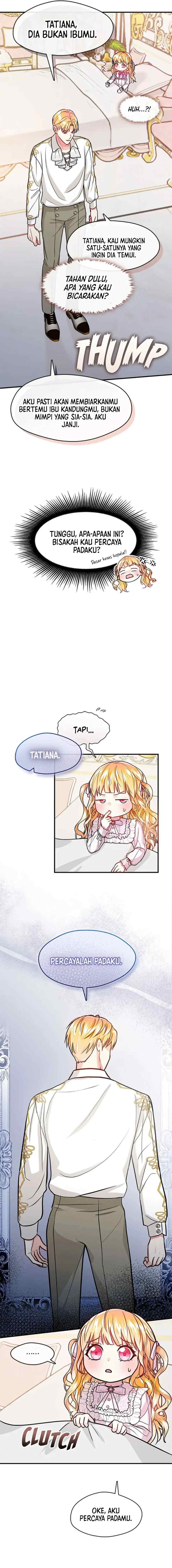 Princess Player chapter 21 halaman 11