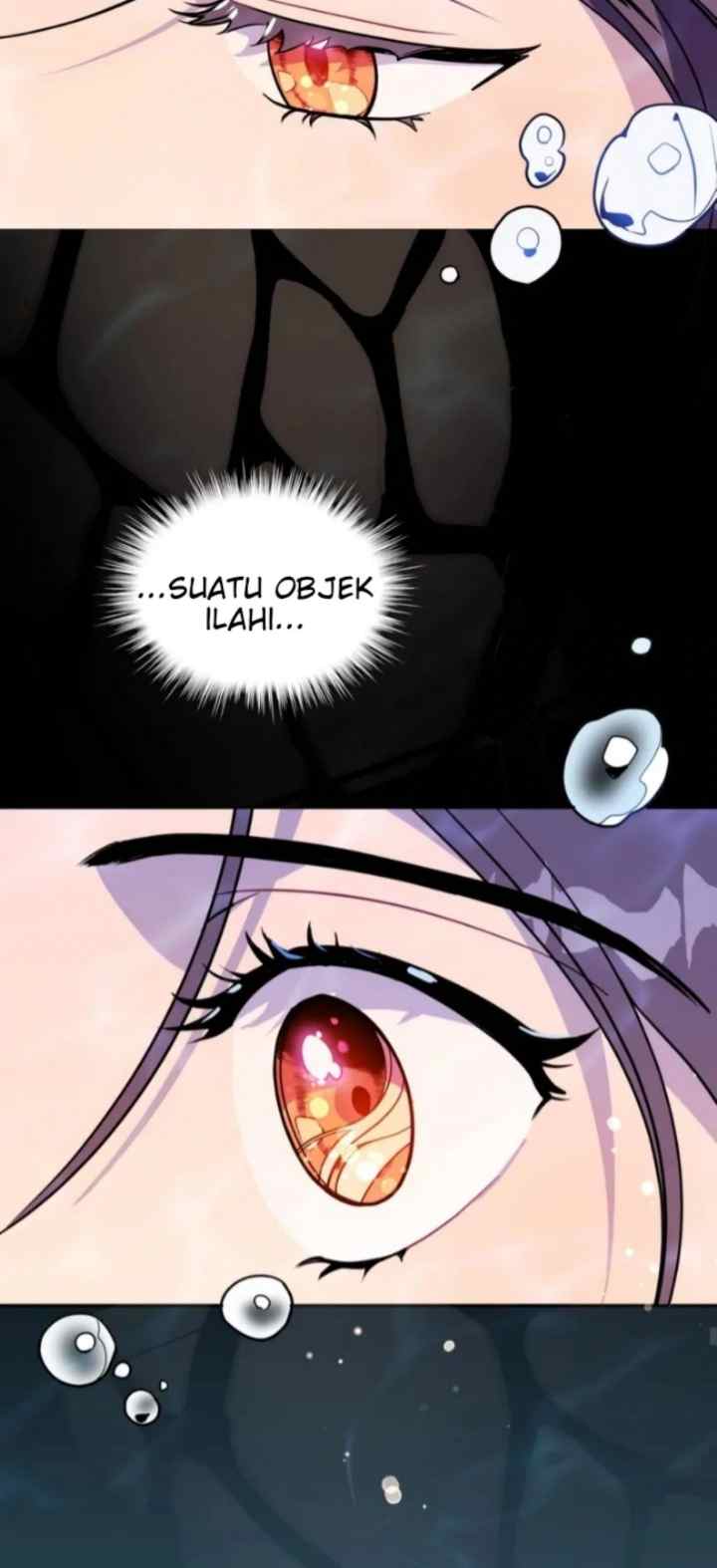 Princess Soyang and Haechi chapter 1 halaman 13