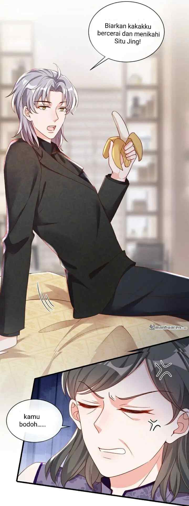 Whisper of the Devil chapter 44 halaman 14