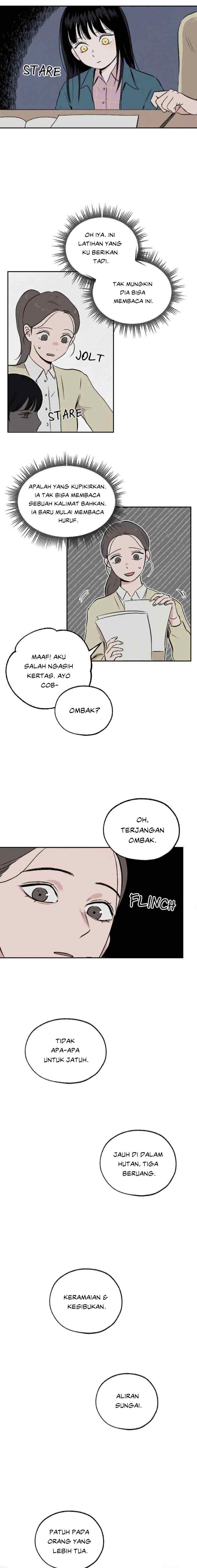 Proof of Dignity chapter 1 halaman 17