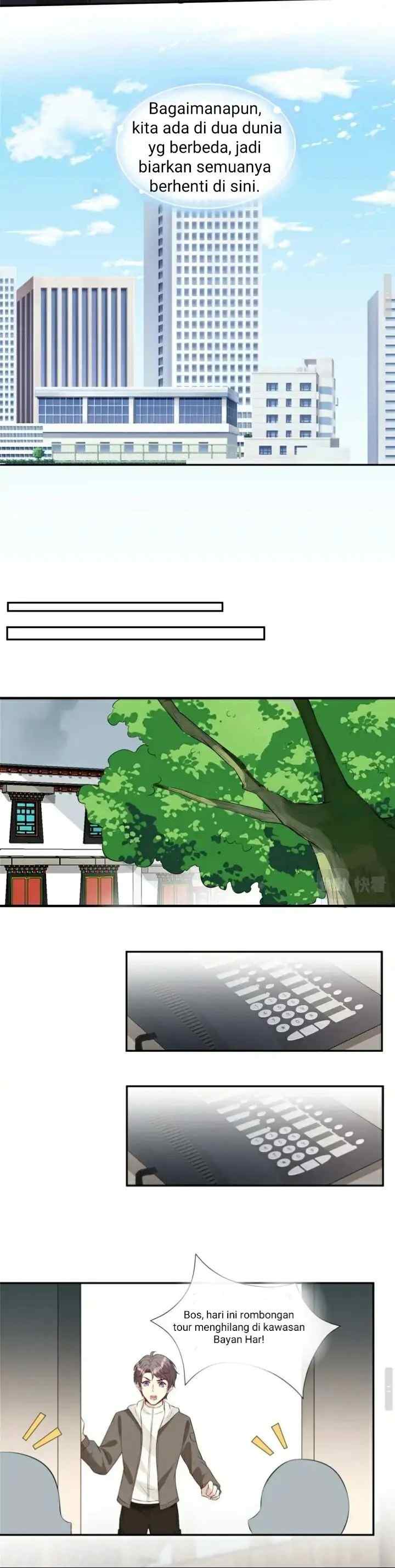 Provoking chapter 18 halaman 6