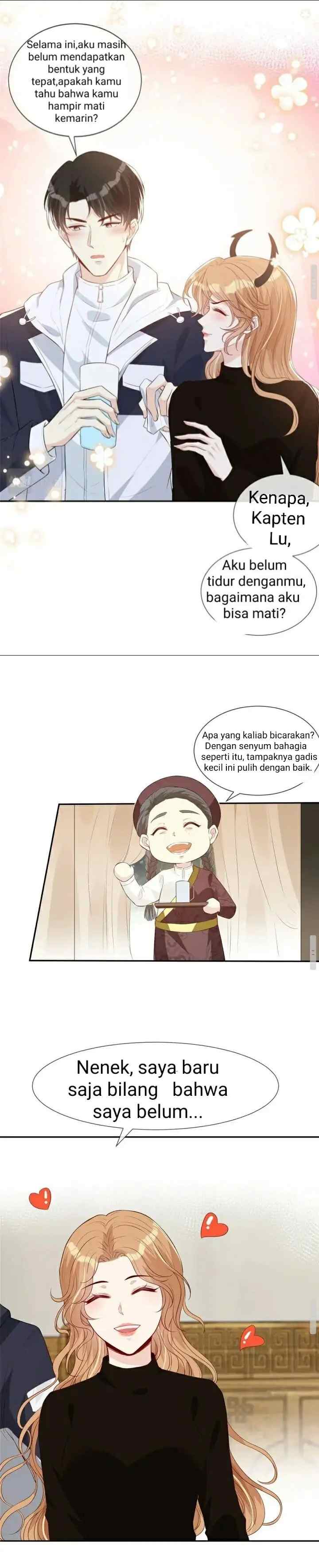 Provoking chapter 20 halaman 6
