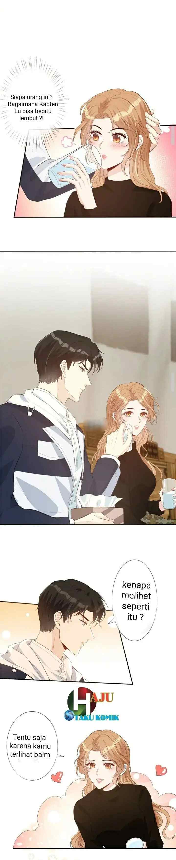 Provoking chapter 20 halaman 5
