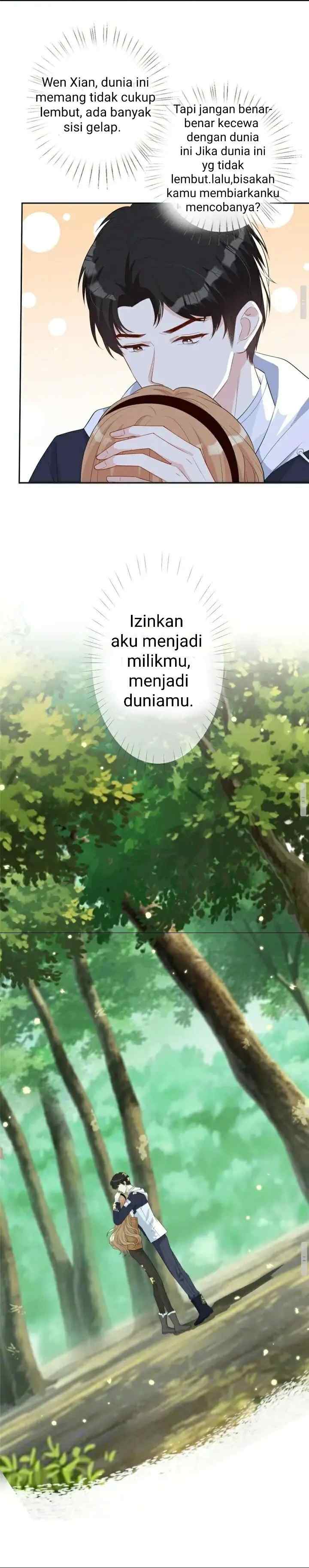 Provoking chapter 22 halaman 7