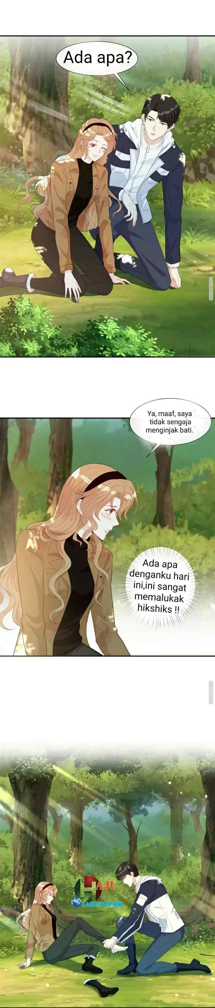 Provoking chapter 22 halaman 10