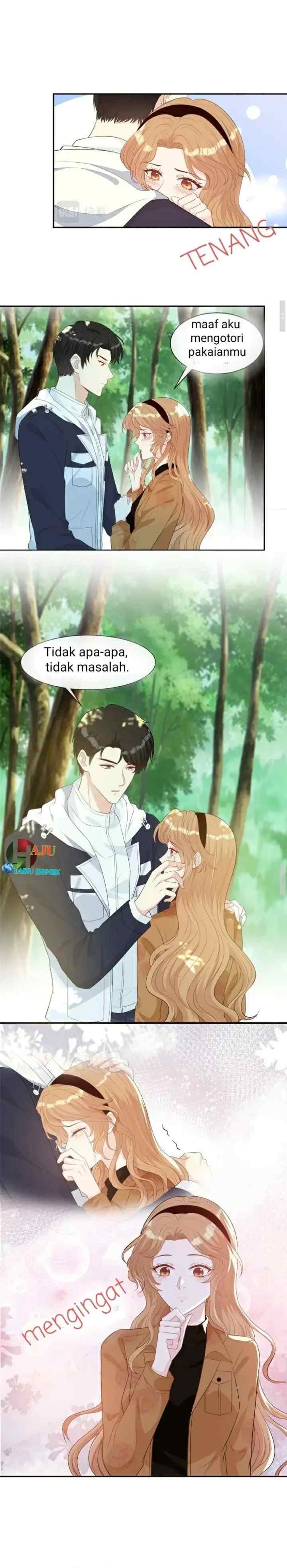 Provoking chapter 22 halaman 8