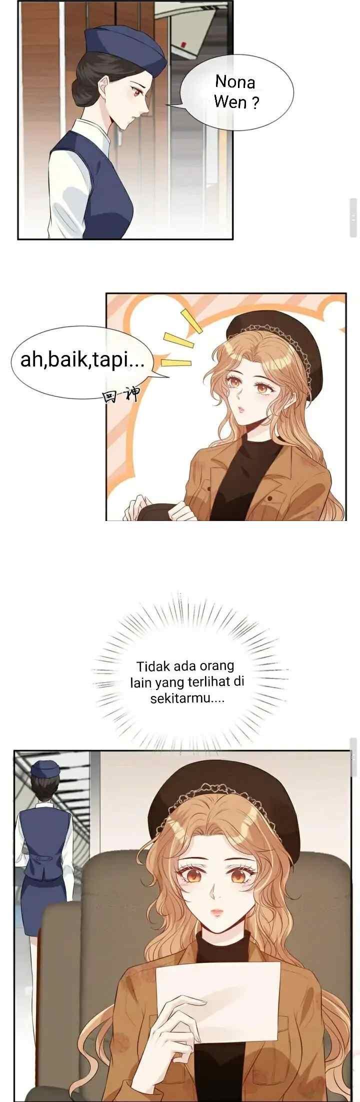 Provoking chapter 27 halaman 5