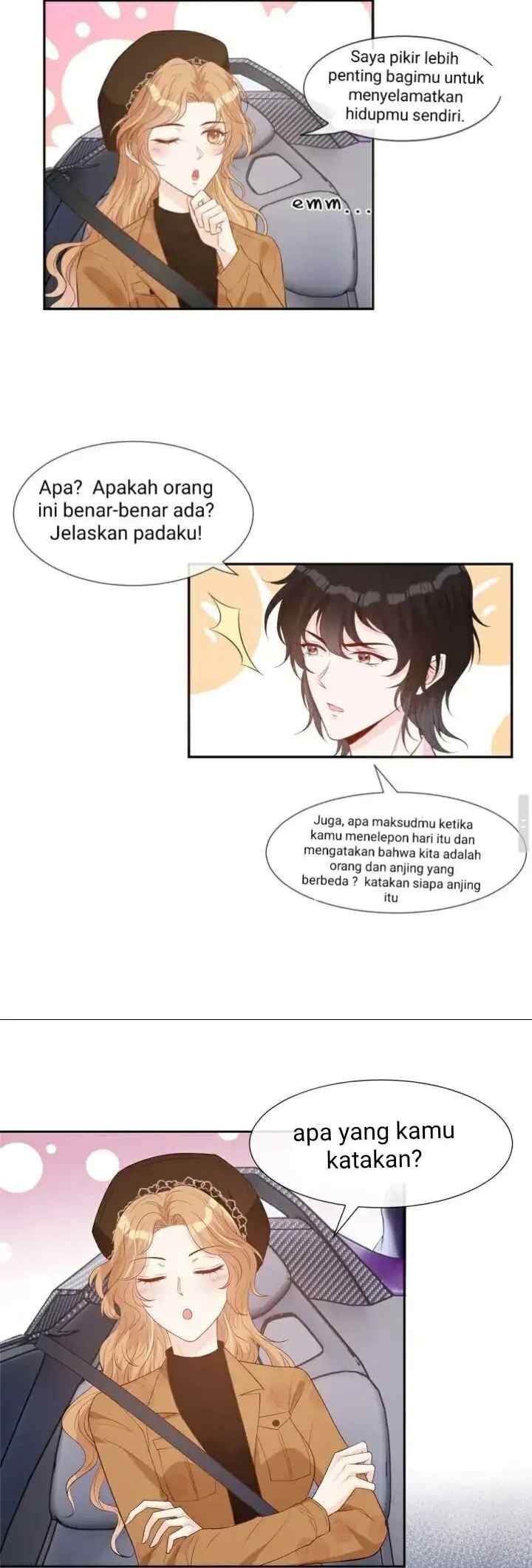 Provoking chapter 27 halaman 16