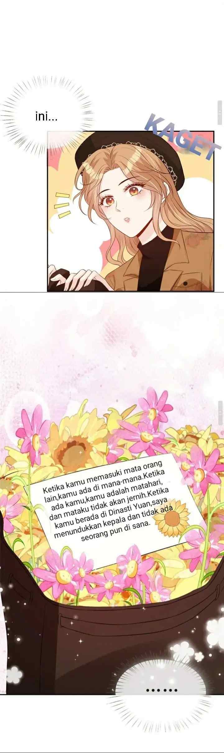 Provoking chapter 27 halaman 4