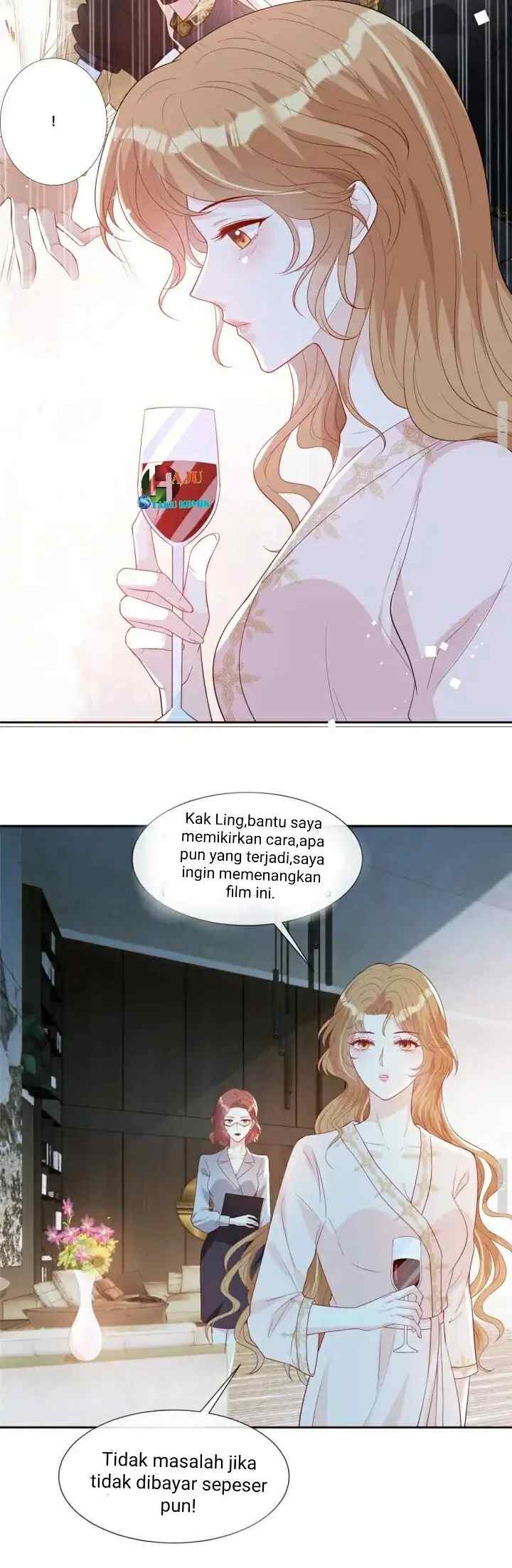 Provoking chapter 28 halaman 8