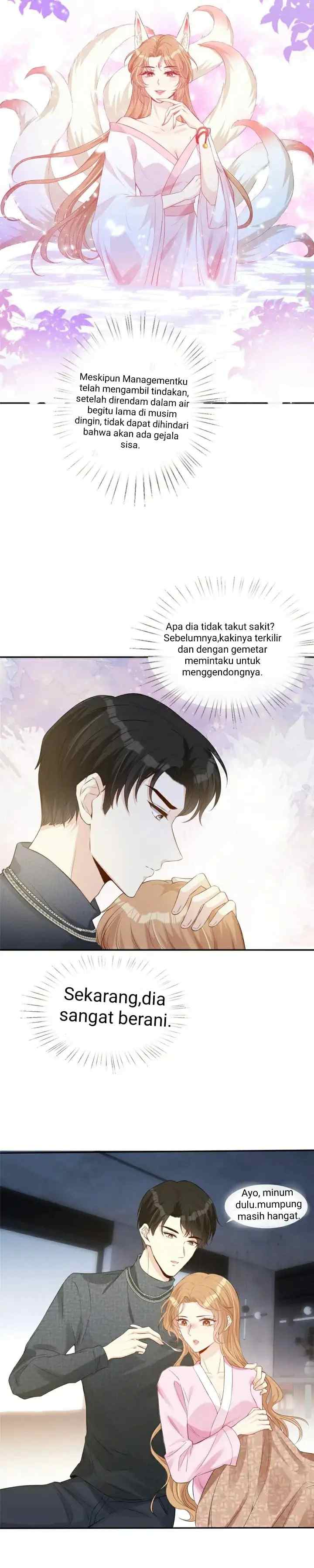 Provoking chapter 37 halaman 7