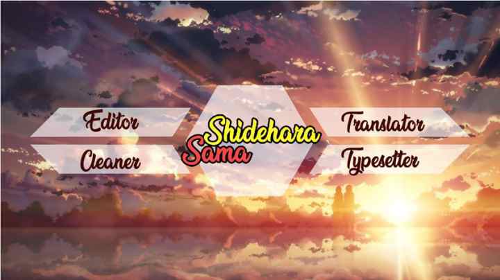 Pseudo Harem chapter 125 halaman 6