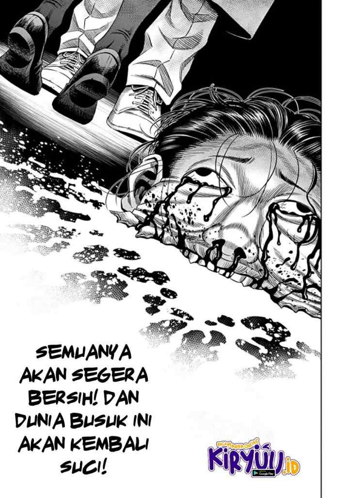 Pumpkin Night chapter 39 halaman 14