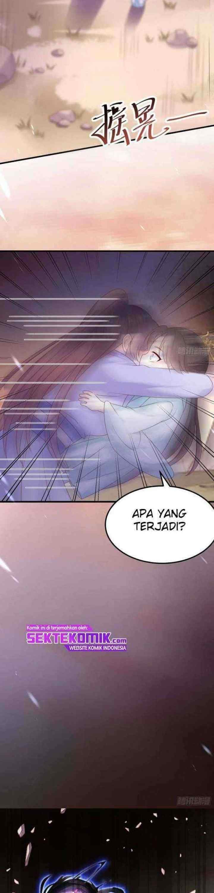 Pupillary Master chapter 149.2 halaman 14