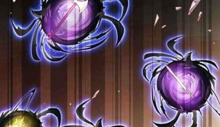 Pupillary Master chapter 149.2 halaman 15