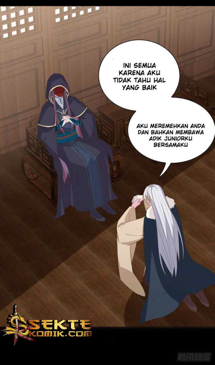 Pupillary Master chapter 29.2 halaman 15