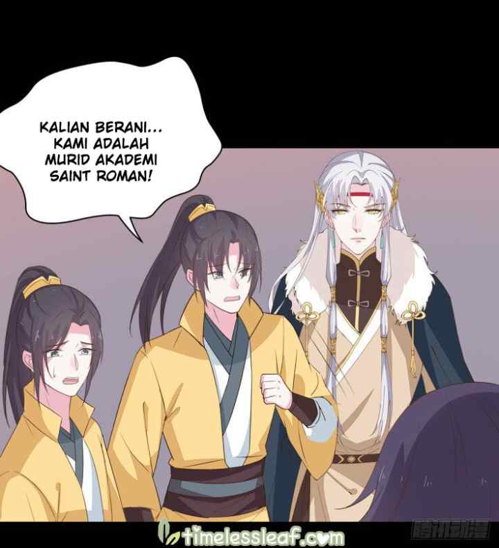 Pupillary Master chapter 29.2 halaman 6