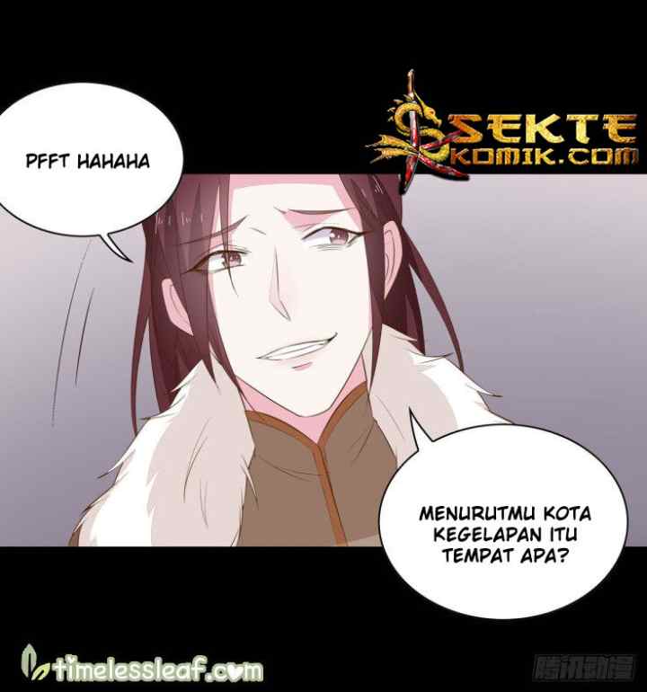 Pupillary Master chapter 29.2 halaman 7