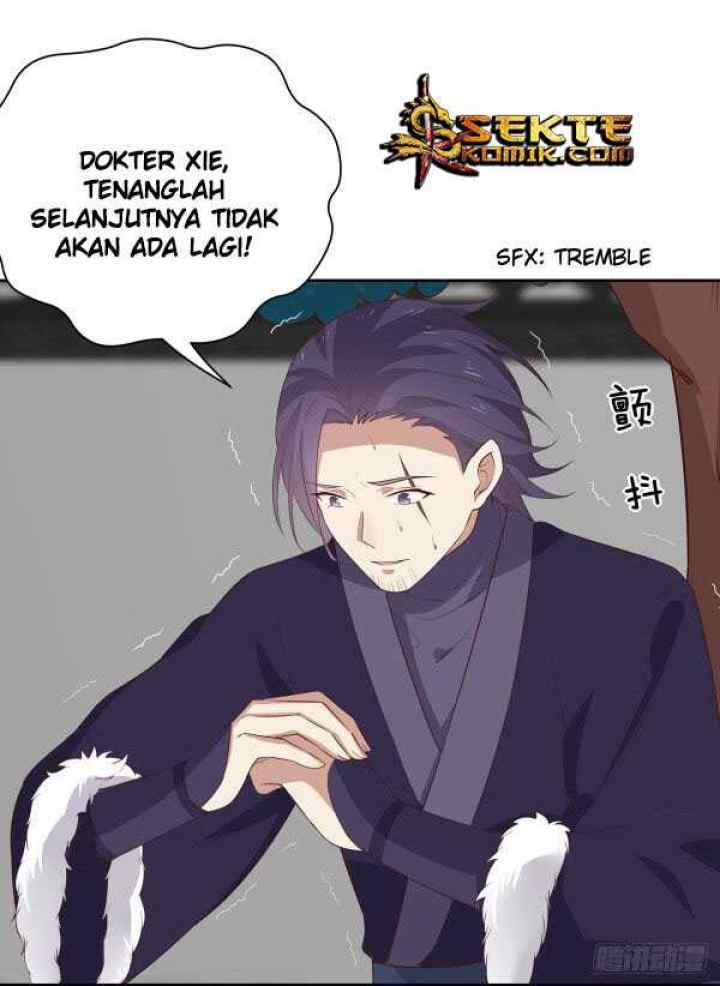 Pupillary Master chapter 47.1 halaman 4